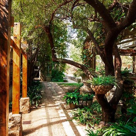 Hotel Town And Country Mpumalanga Middelburg  Exterior foto